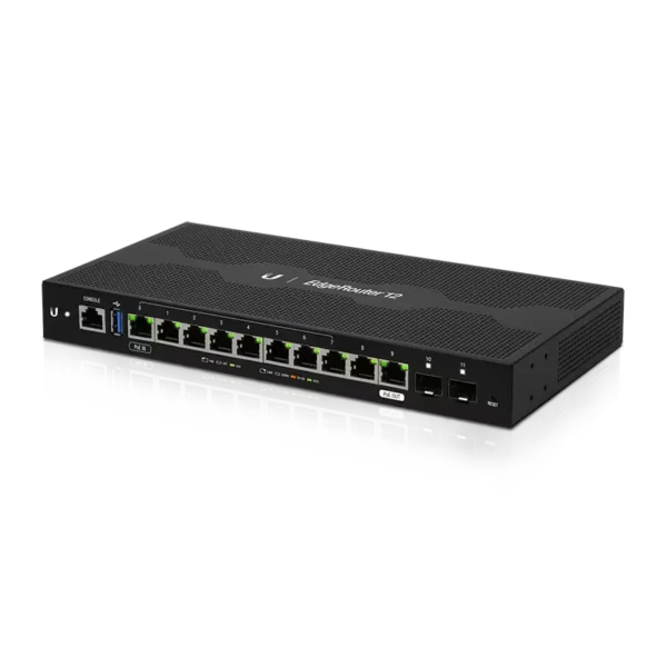 Ubiquiti Networks EdgeSwitch 8-Port
